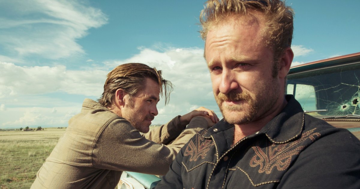 3 Thrillers to Watch on Netflix and More Before April 2026 Is Over 3 Thrillers to Watch on Netflix and More Before April 2026 Is Over