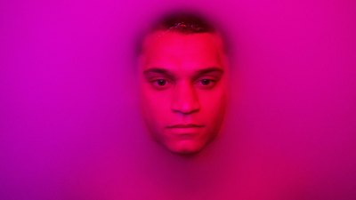 Tyriq Withers in Him