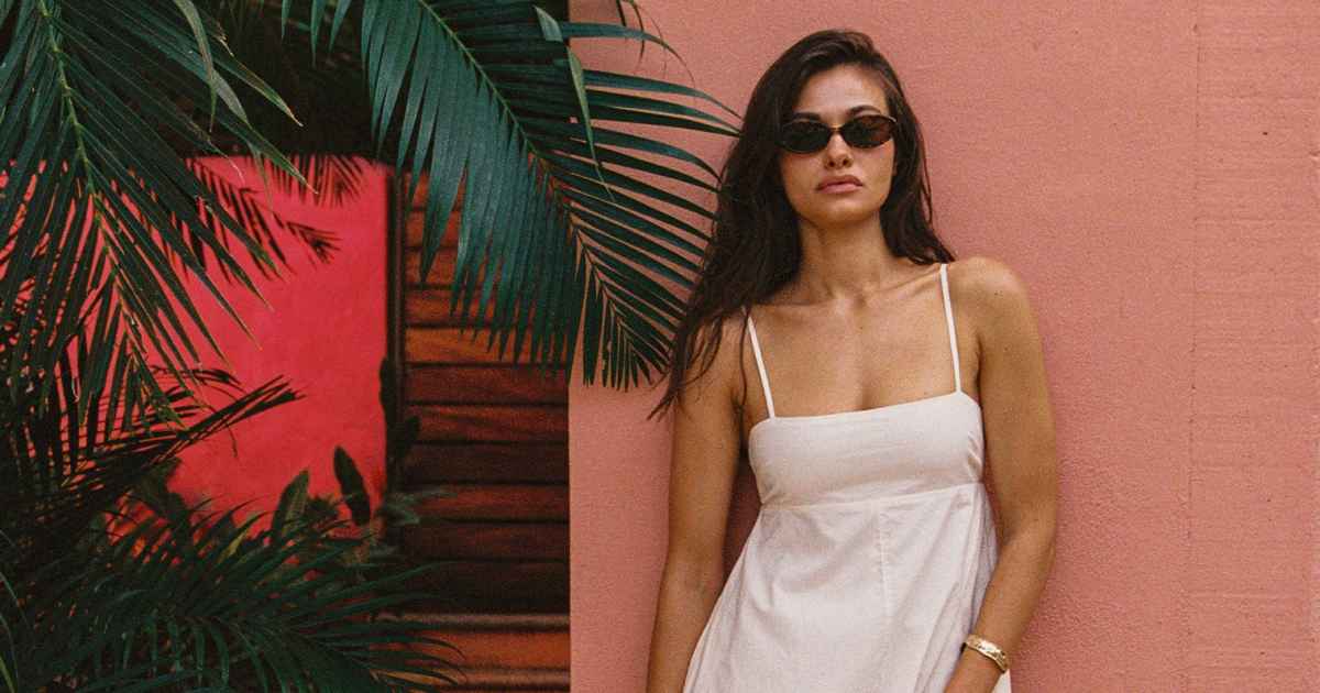 Heading on Your Honeymoon? Here’s a Packing List Handpicked by Our Shopping Editor