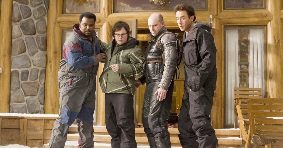 Las 3 mejores películas de Peacock para ver este fin de semana (25 y 26 de abril)