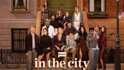 In the City Trailer Amanda Batula Reunites With Cutie West Wilson After Kyle Cooke Split