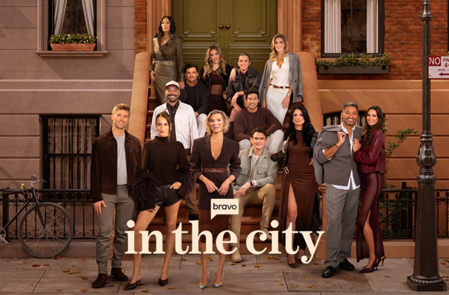 Summer House Is Getting a Bravo Spinoff Everything We Know About In the City