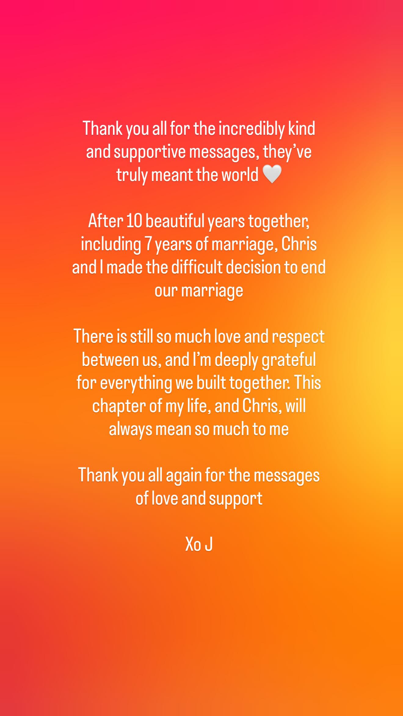 PLL's Janel Parrish Breaks Silence on Chris Long Divorce After 7 Years