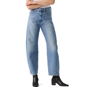 Levi’s Cinch Barrel Jeans
