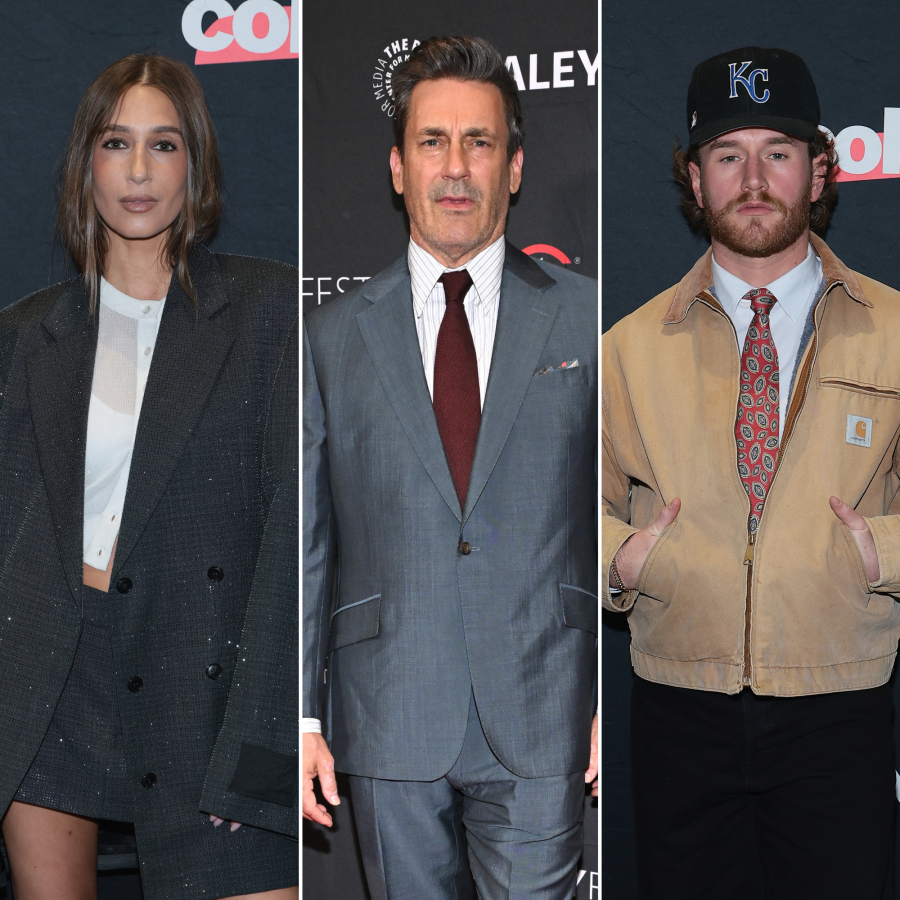 jon hamm on summer house dating drama