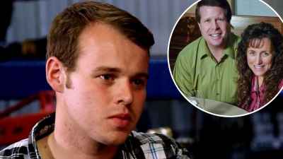 Jim Bob Duggar Warns Son Joseph He Will Face Major Consequences After Child Molestation Arrest