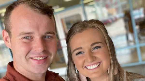 Joseph Duggar Alleged Victim Is Not Scared and Doesnt Want to Hide