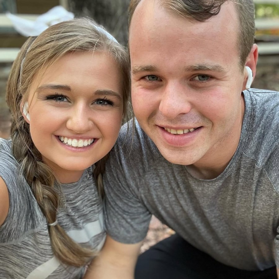 Joseph Duggar Alleged Victim Is Not Scared and Doesnt Want to Hide