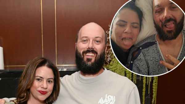 Influencer Kristin Gallant Shares Update on Husband’s Health After He Was Found Bleeding From Head