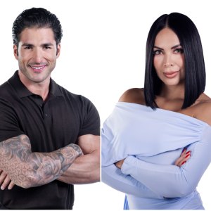 Stefano, ‘El Divo’ y Laura G comparten desgarradoras historias familiares en 'La Casa de los Famosos 6'.