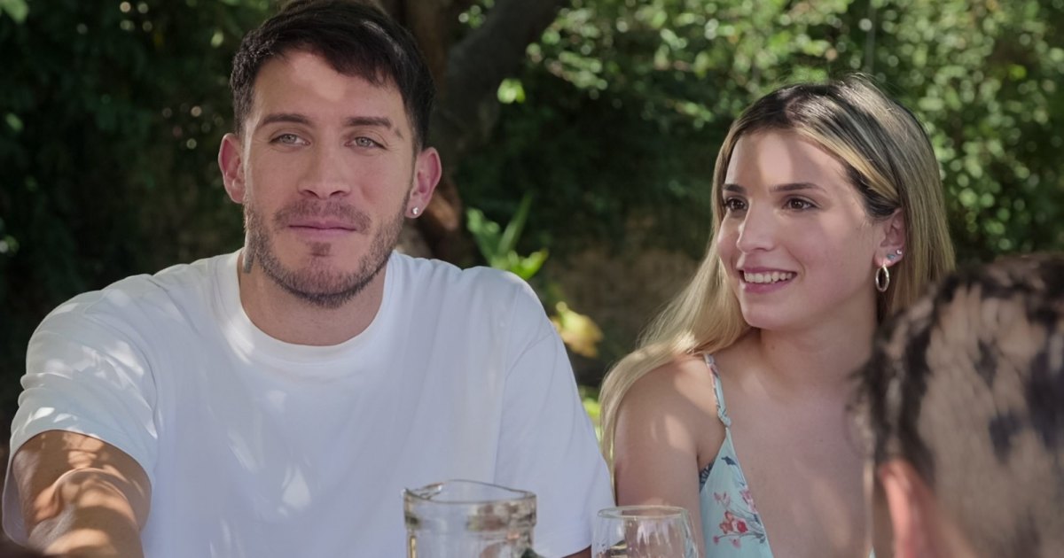 الحكم على نجم مسلسل Love Is Blind بالسجن 15 عاماً بتهمة الشروع في القتل