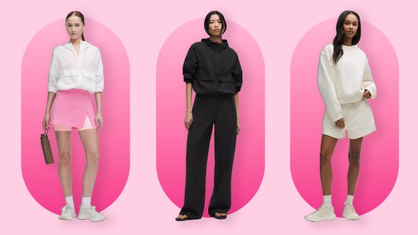 lululemon spring