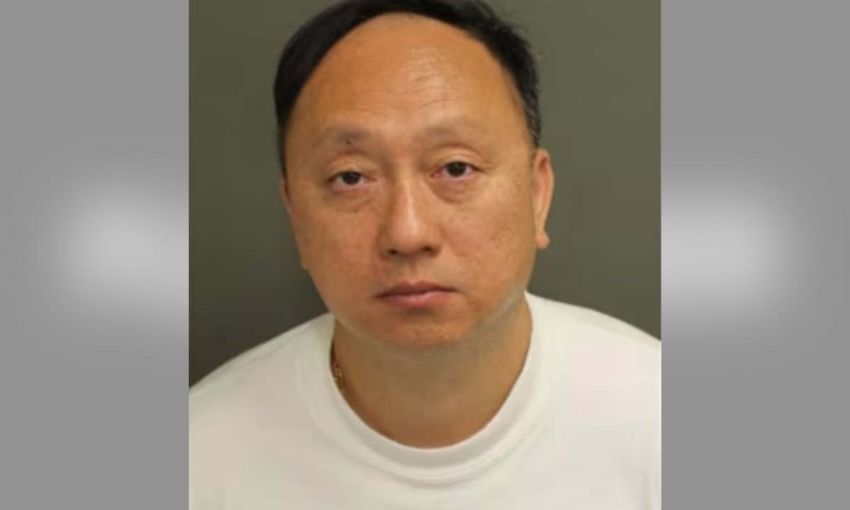Man Arrested at Disney World After Being Linked to Fireworks Explosion That Killed 7 People
