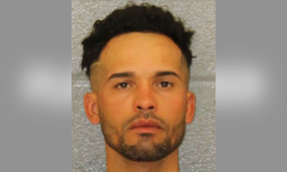 Man Arrested After Pregnant Wife Accidentally Shoots Herself