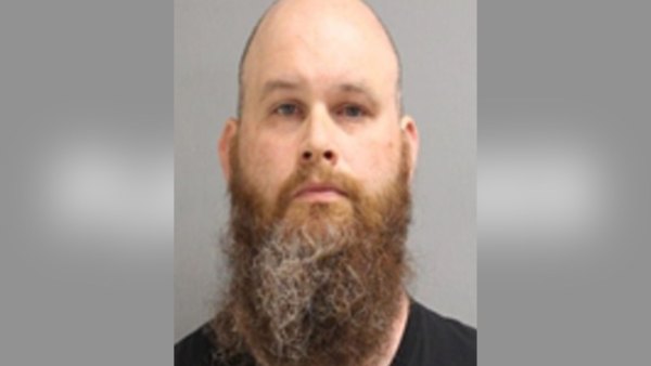Man Arrested for Allegedly Sexually Assaulting 12-Year-Old Stepdaughter Before Her Death