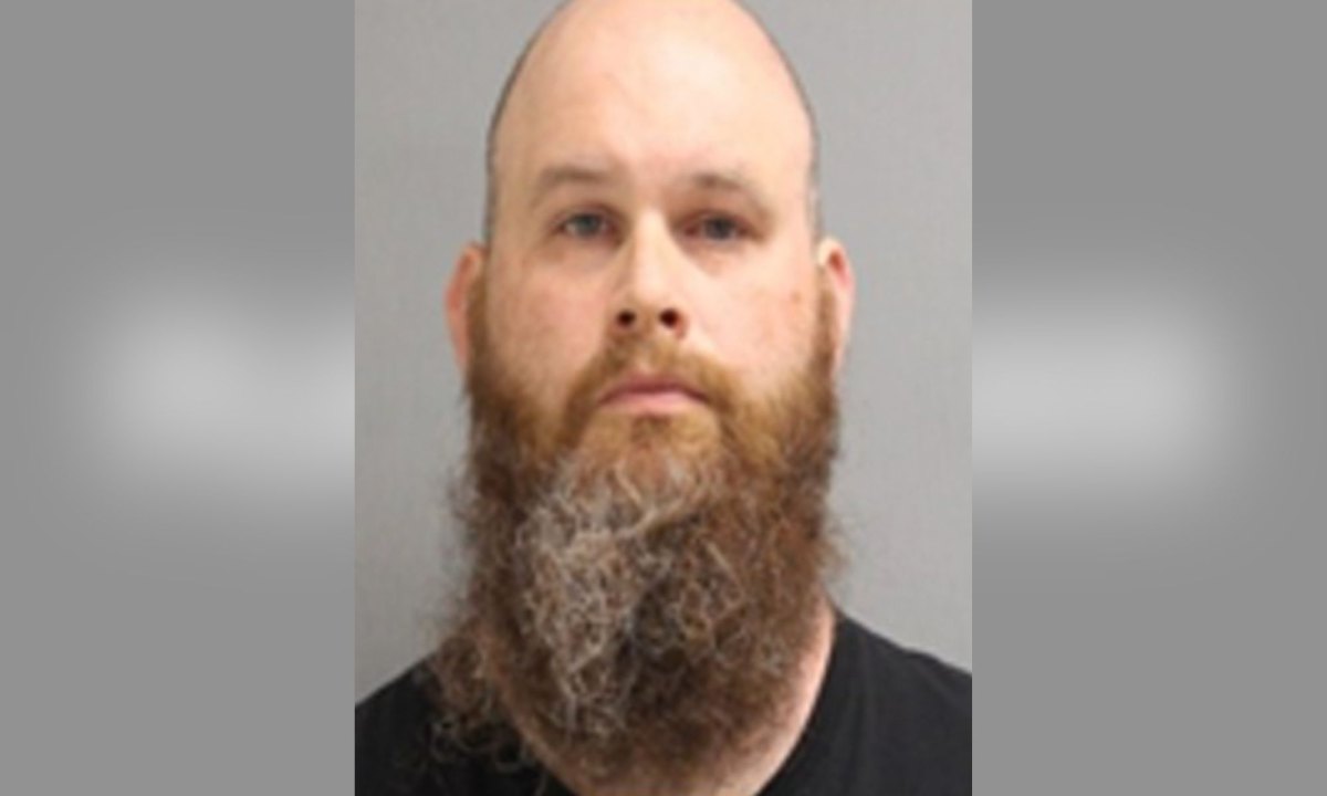 Man Arrested for Allegedly Sexually Assaulting 12-Year-Old Stepdaughter Before Her Death