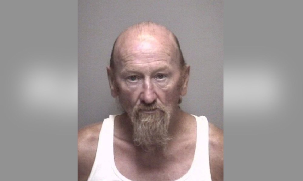 Man Arrested After Linked to Texas Killing Fields Murders