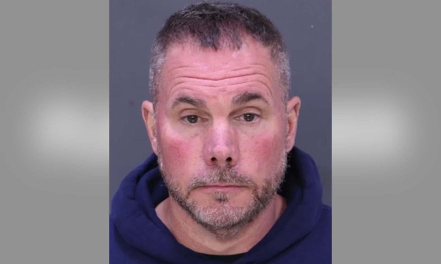 Man Arrested for Murder 24 Years After Wife Disappeared