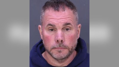 Maryland Man Arrested in Connection to Wife's Death 24 Years After She Disappeared