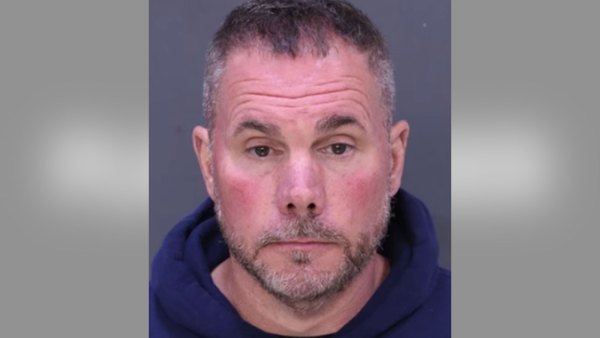 Maryland Man Arrested in Connection to Wife's Death 24 Years After She Disappeared