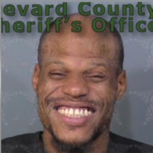 Football-Headed Florida Man 'Didn't Shed a Tear' After Shooting 2-Year-Old During Robbery