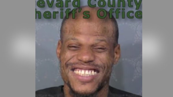 Football-Headed Florida Man 'Didn't Shed a Tear' After Shooting 2-Year-Old During Robbery