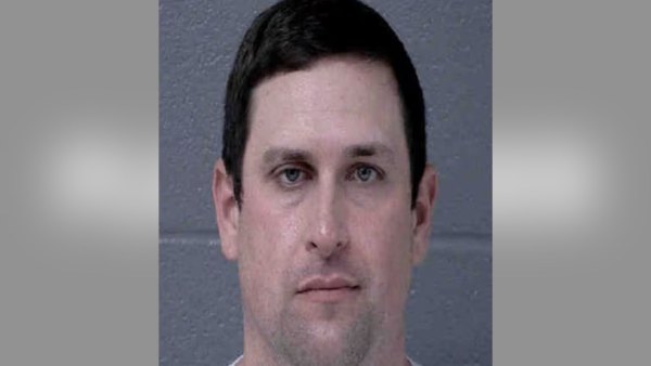 North Carolina Man Accused of Poisoning and Killing Wife With Eye Drops, Staging His Own Kidnapping