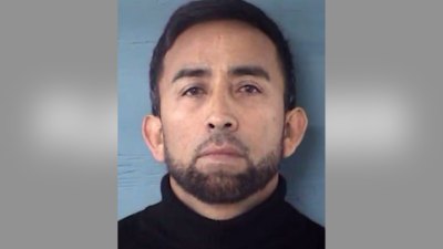 California Man Allegedly Shot Ex-Wife and Her New Boyfriend in a Crime of 'Passion,' Police Say