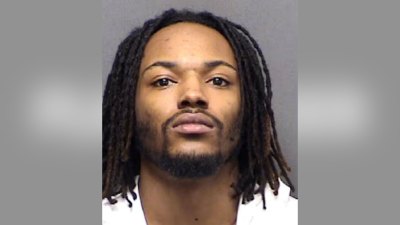Texas Man Shot Girlfriend in Head as She Took Bath During Argument Over Finances
