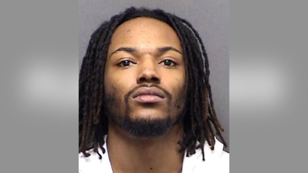 Texas Man Shot Girlfriend in Head as She Took Bath During Argument Over Finances