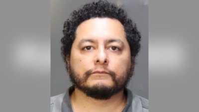 Texas Husband Strangled Pregnant Wife Until She Went Limp as Their Child Watched