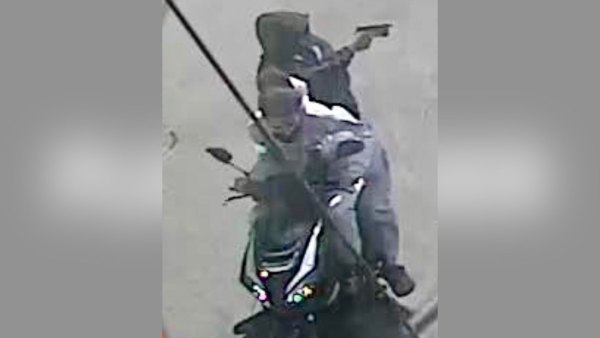 Stray Bullet Kills 7-Month-Old Baby Girl Being Pushed in Stroller, Manhunt Launched for Suspect