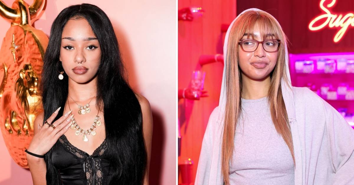 Manon Bannerman Joins PinkPantheress’ Coachella Set After Skipping Katseye Performance Amid Hiatus Manon Bannerman Joins PinkPantheress’ Coachella Set After Skipping Katseye Performance Amid Hiatus