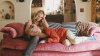 Michelle Pfeiffer and Elle Fanning in Margo's Got Money Troubles