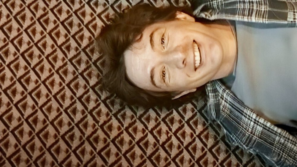 Martin Short in Marty, Life is Short