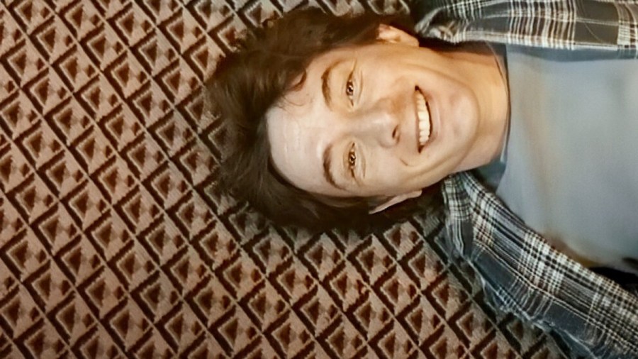 Martin Short in Marty, Life is Short
