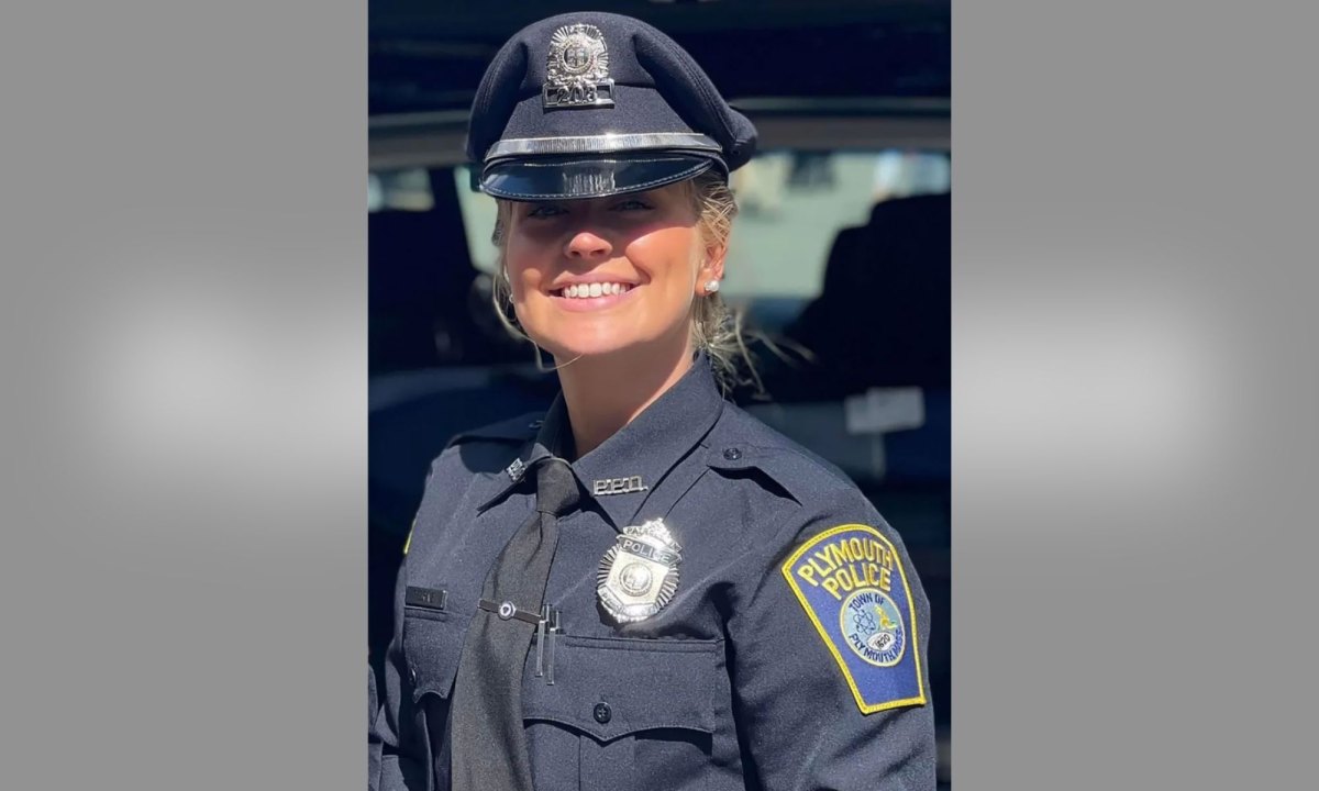 Massachusetts Police Officer Samantha Pelrine Arrested for Alleged Abuse: Case Updates