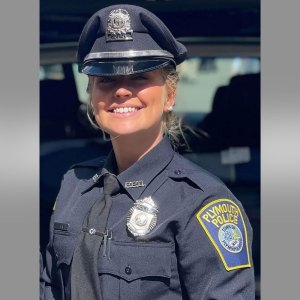 Massachusetts Police Officer Samantha Pelrine Arrested for Alleged Abuse: Case Updates
