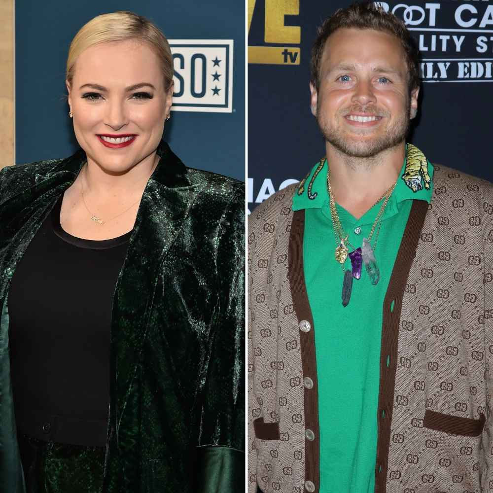 meghan mccain predicts spencer pratt will win la mayor race