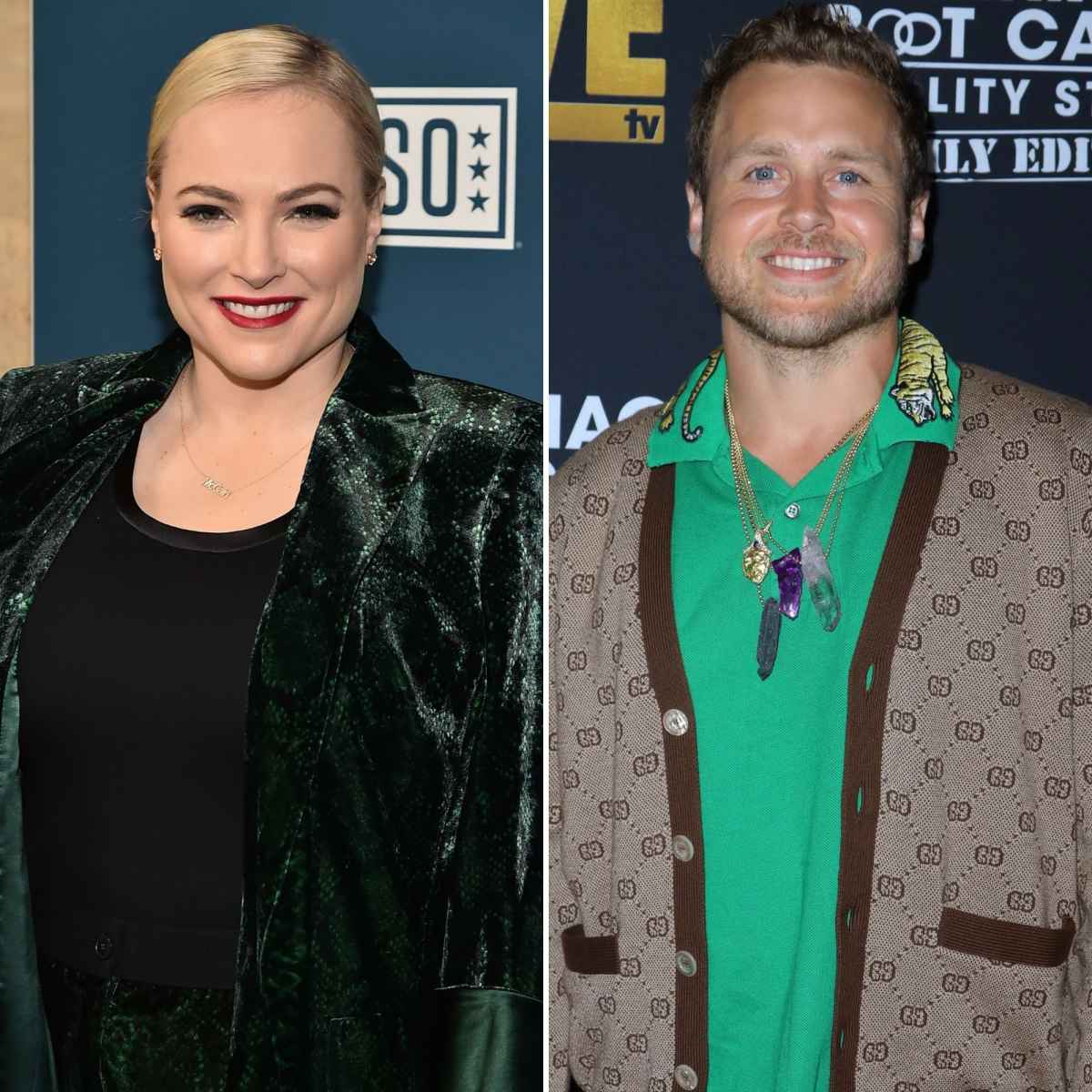meghan mccain predicts spencer pratt will win la mayor race