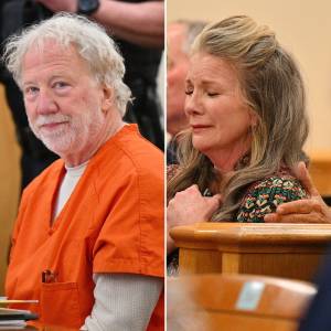 Melissa Gilbert Defends Timothy Busfield After Arrest