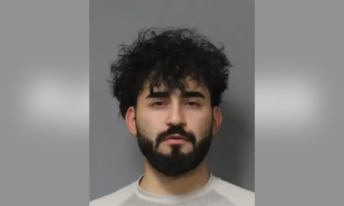 Michigan Man Accused of Kidnapping, Arrested After Being Found With Missing Iowa Child