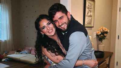 Influencer Mikayla Nogueira Debuts Boyfriend 2 Months After Announcing Divorce: 'I Love Life'