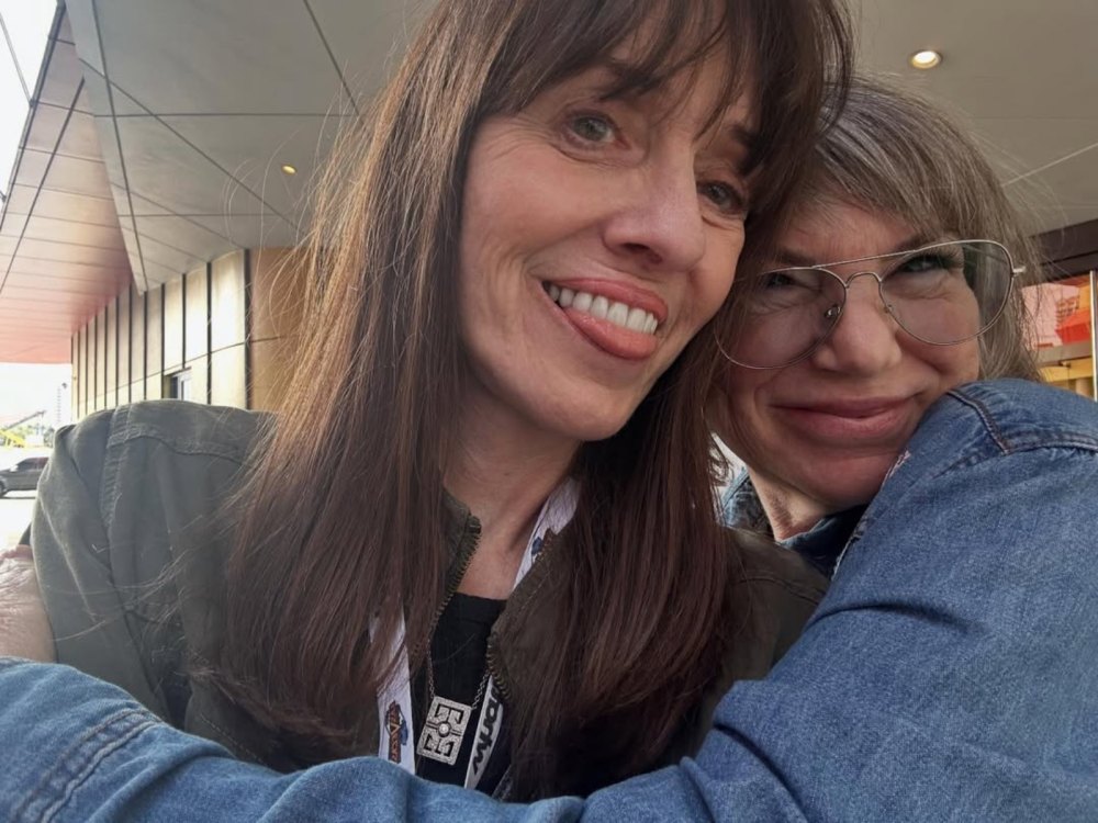 Inside Facts of Life Star Mindy Cohn Private World After Sharing Cancer Diagnosis