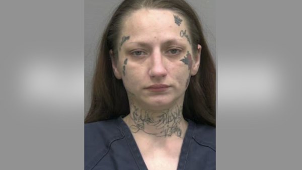 Mom Exposed Baby to Meth By Preparing Baby Formula with Water She Used to Clean Needles