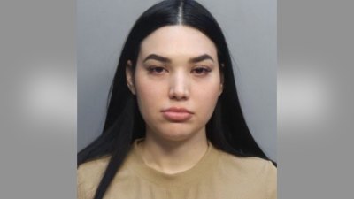 Florida Mother Arrested for Allegedly Beating Her Own Son After He Accused Her of Cheating