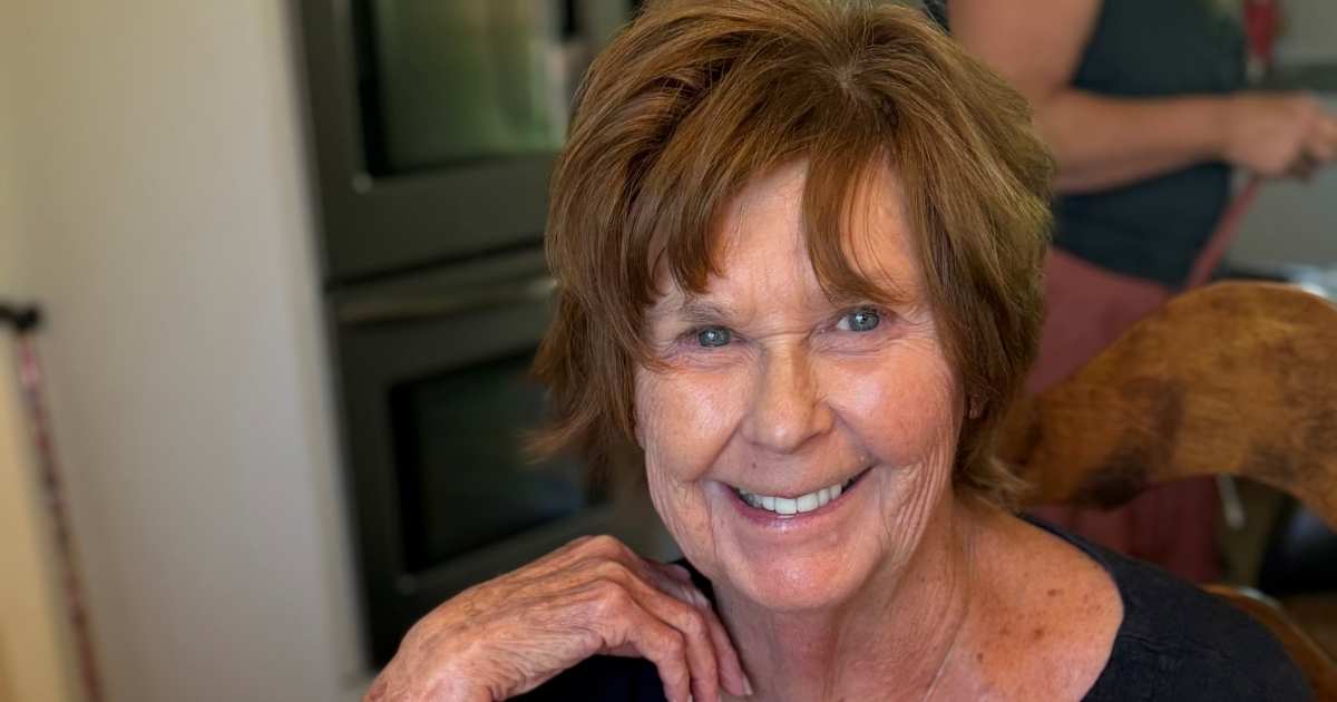 Pima County Sheriff’s Department Sparks Backlash With Post About Missing Woman Named Nancy Pima County Sheriff’s Department Sparks Backlash With Post About Missing Woman Named Nancy