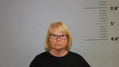 Nancy Trottier