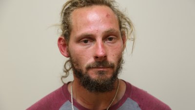 North Carolina Man Arrested After Allegedly Pouring Gas on Girlfriend, Setting Her on Fire