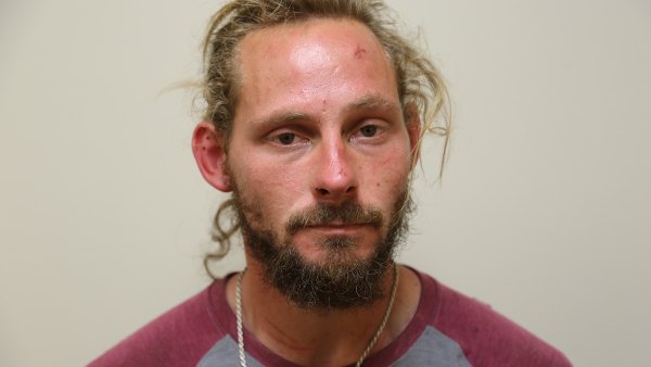 North Carolina Man Arrested After Allegedly Pouring Gas on Girlfriend, Setting Her on Fire